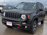 2022 Jeep Renegade Trailhawk 4x4