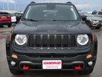 2022 Jeep Renegade Trailhawk 4x4