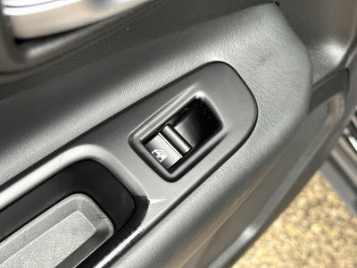 2022 Jeep Renegade Trailhawk 4x4