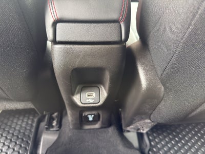 2022 Jeep Renegade Trailhawk 4x4