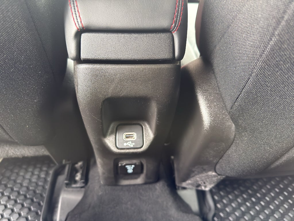 2022 Jeep Renegade Trailhawk 4x4