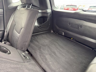 2022 Jeep Renegade Trailhawk 4x4