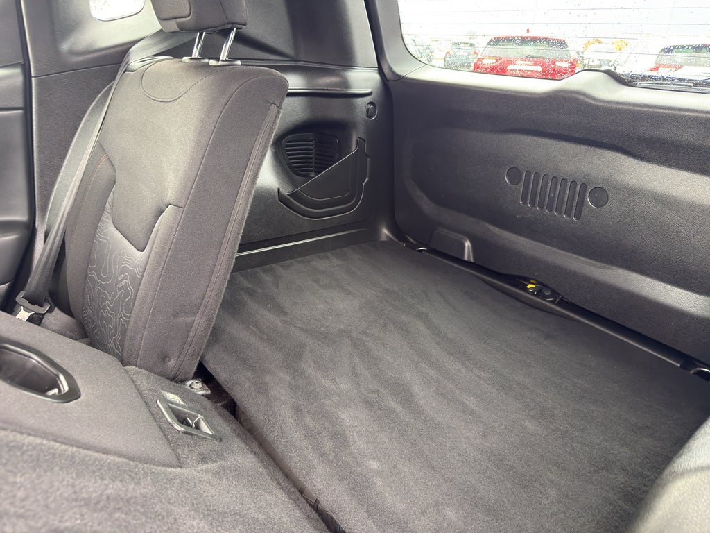 2022 Jeep Renegade Trailhawk 4x4