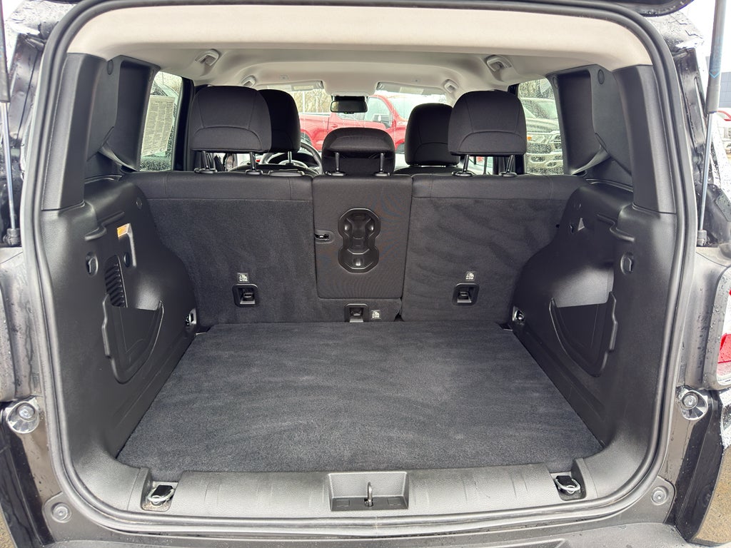 2022 Jeep Renegade Trailhawk 4x4