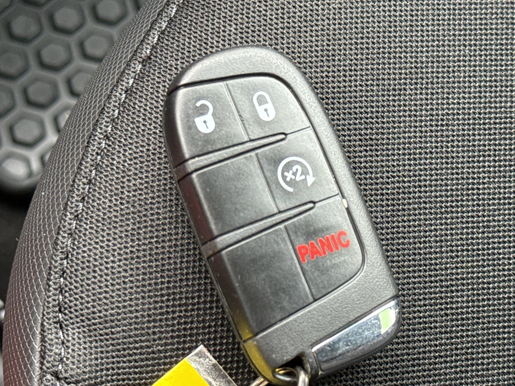 2022 Jeep Renegade Trailhawk 4x4