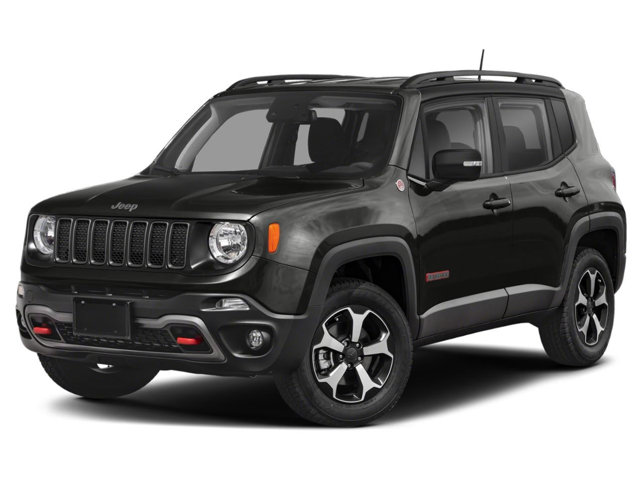 2022 Jeep Renegade Trailhawk 4x4