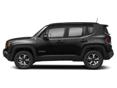 2022 Jeep Renegade Trailhawk 4x4