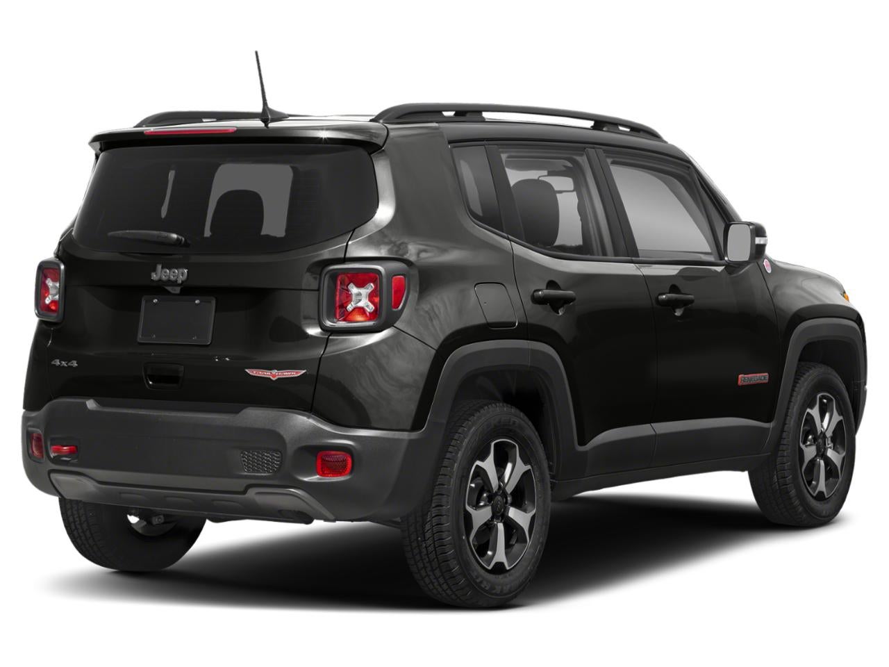 2022 Jeep Renegade Trailhawk 4x4