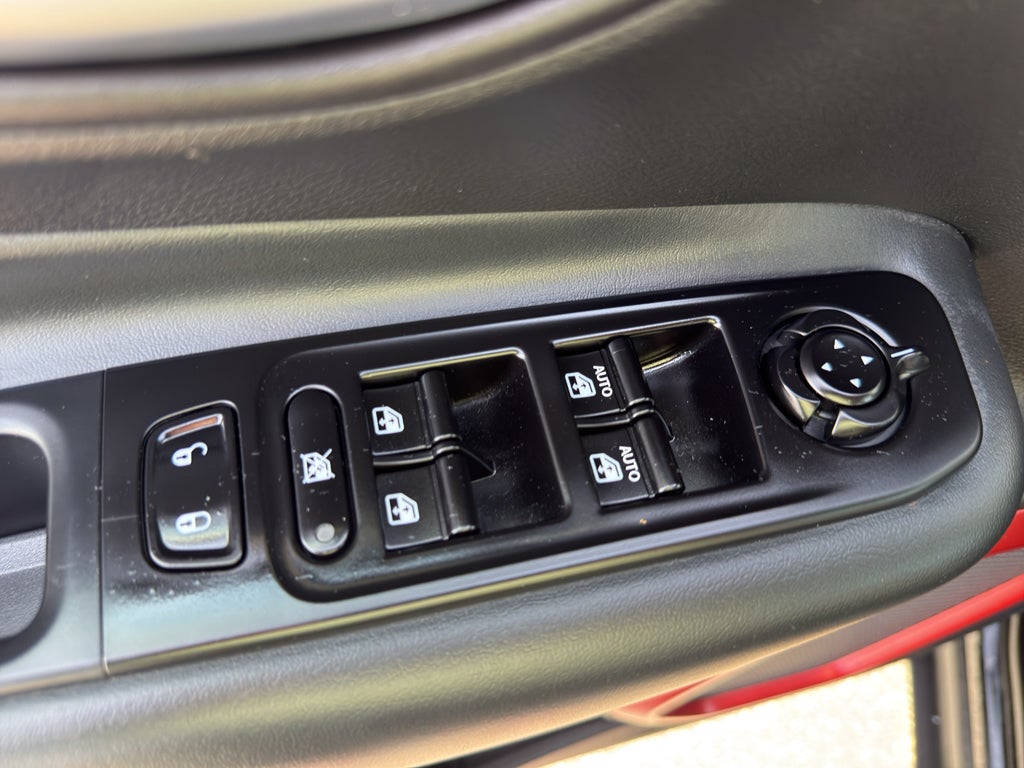2022 Jeep Renegade Trailhawk 4x4