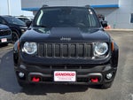 2022 Jeep Renegade Trailhawk 4x4