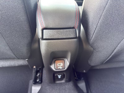 2022 Jeep Renegade Trailhawk 4x4
