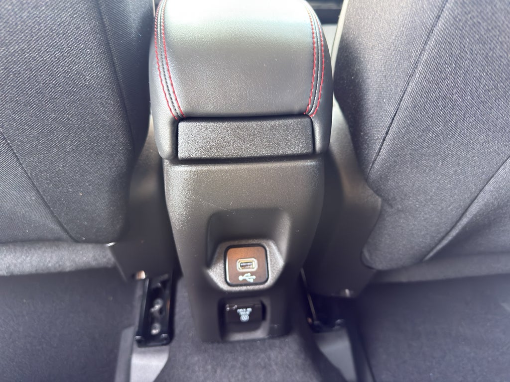 2022 Jeep Renegade Trailhawk 4x4
