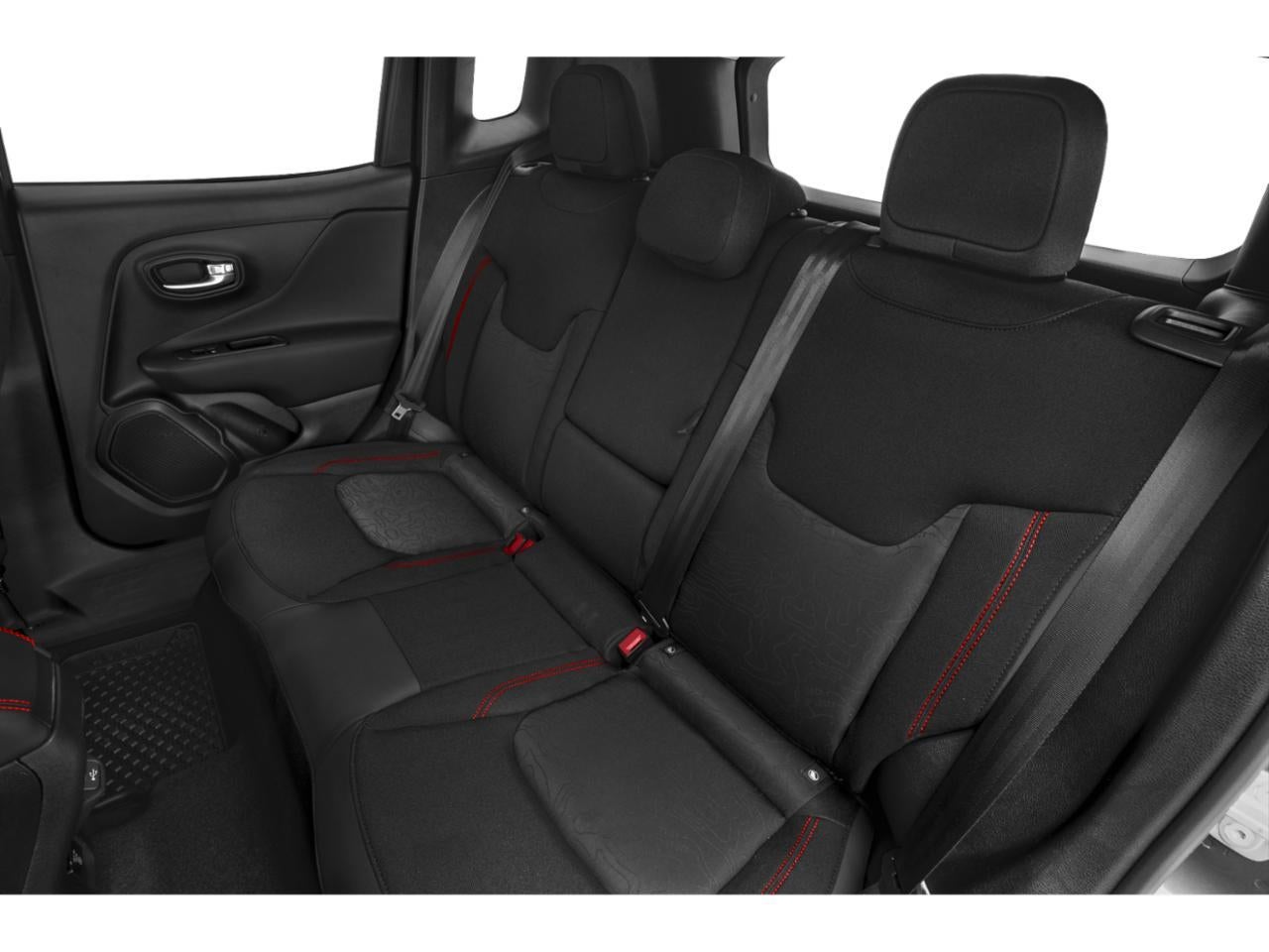 2022 Jeep Renegade Trailhawk 4x4