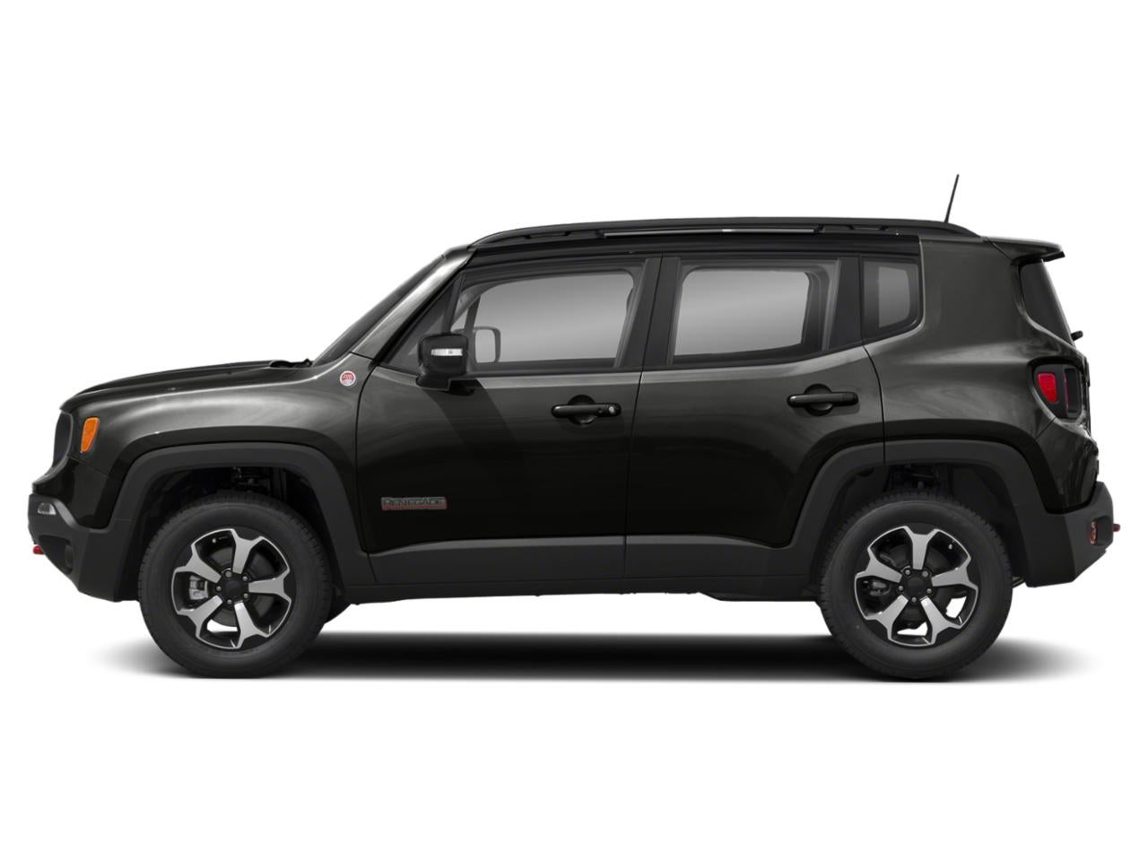 2022 Jeep Renegade Trailhawk 4x4