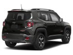 2022 Jeep Renegade Trailhawk 4x4