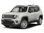 2022 Jeep Renegade Trailhawk 4x4