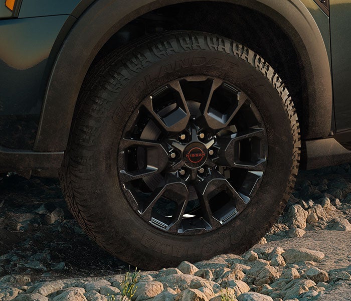 2025 Nissan Armada | Gandrud Nissan in Green Bay WI