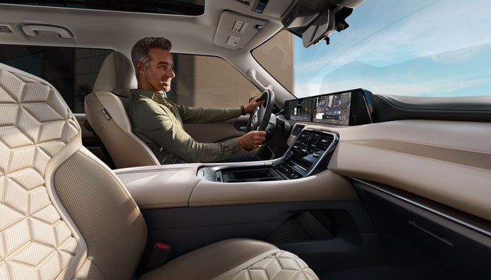 2025 Nissan Armada | Gandrud Nissan in Green Bay WI