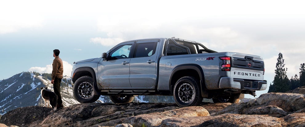 Gandrud Nissan in Green Bay WI