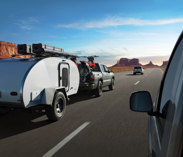 Gandrud Nissan in Green Bay WI