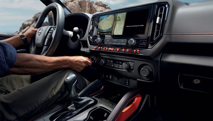 Gandrud Nissan in Green Bay WI