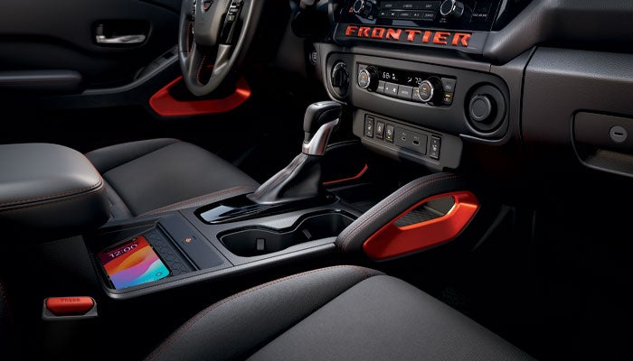 Gandrud Nissan in Green Bay WI