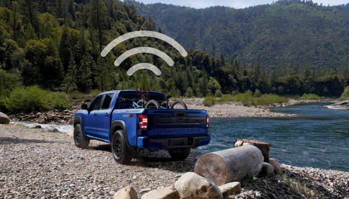 Gandrud Nissan in Green Bay WI