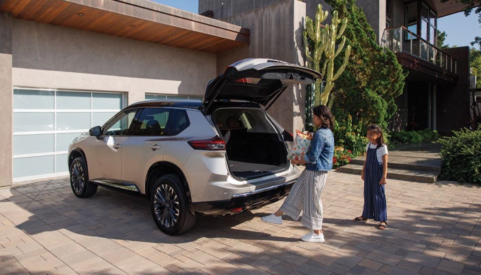 Gandrud Nissan in Green Bay WI