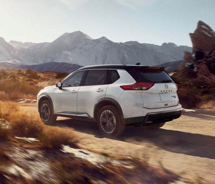 Gandrud Nissan in Green Bay WI