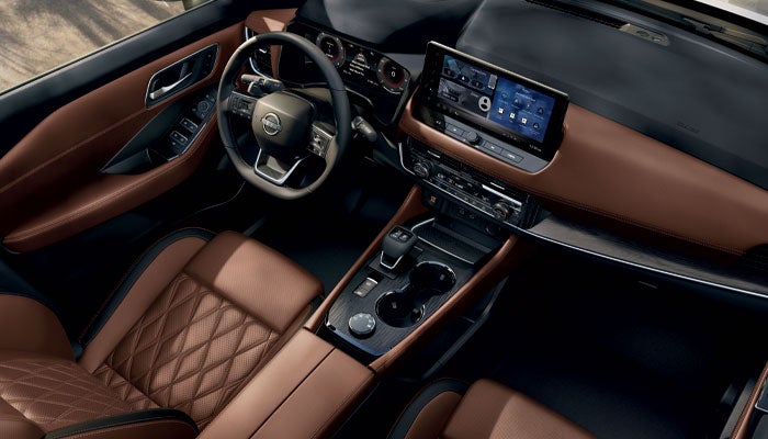 Gandrud Nissan in Green Bay WI