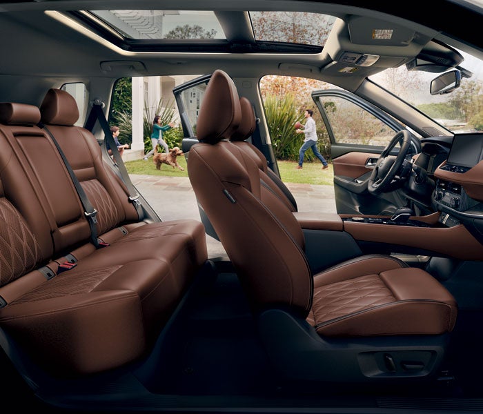 Gandrud Nissan in Green Bay WI