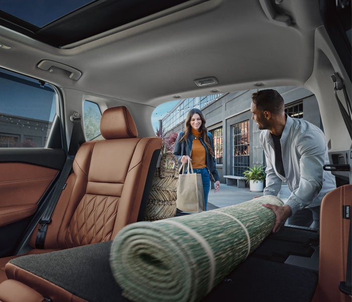 Gandrud Nissan in Green Bay WI