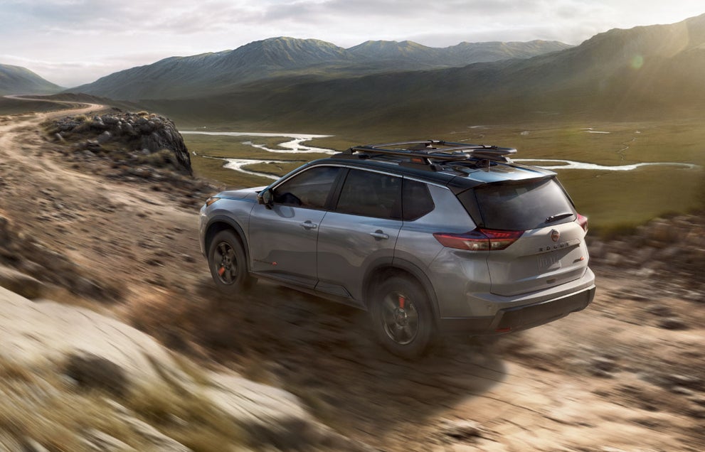 Gandrud Nissan in Green Bay WI