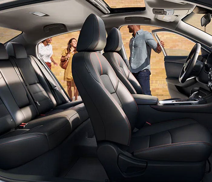 Gandrud Nissan in Green Bay WI