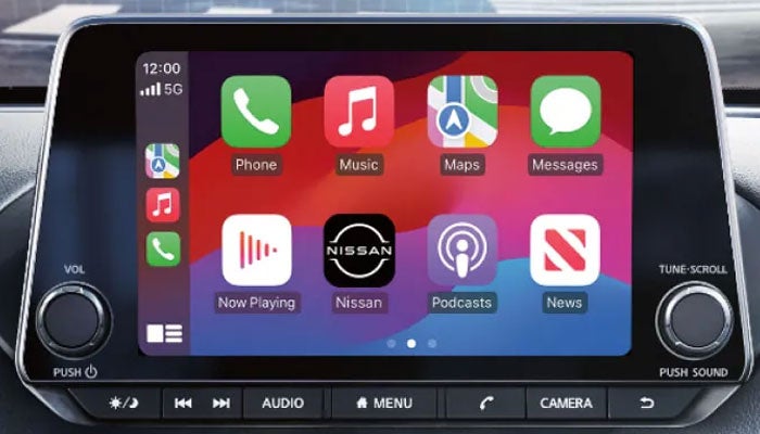 Gandrud Nissan in Green Bay WI