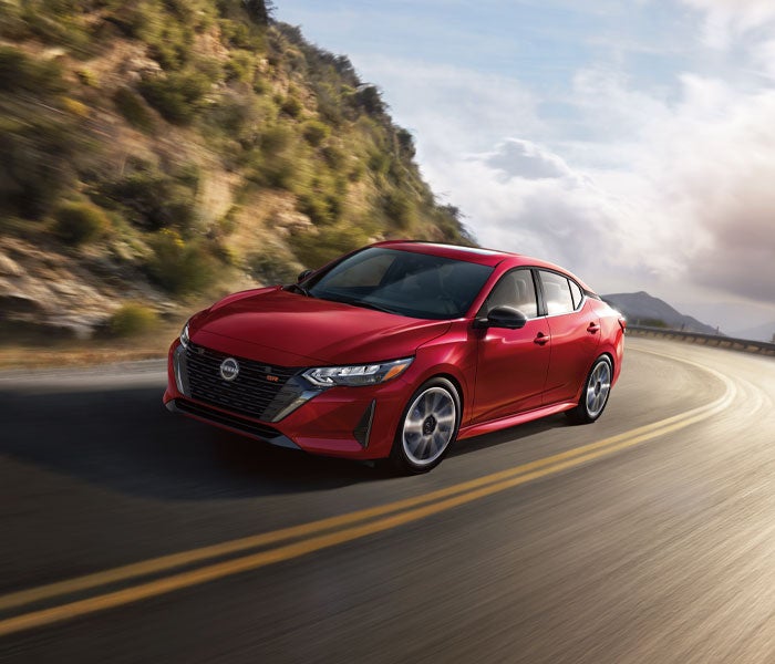 Gandrud Nissan in Green Bay WI