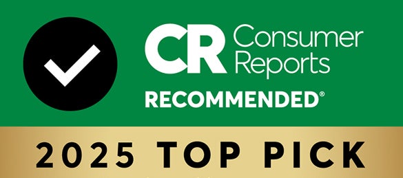 Consumer Reports Top Pick | Gandrud Nissan in Green Bay WI