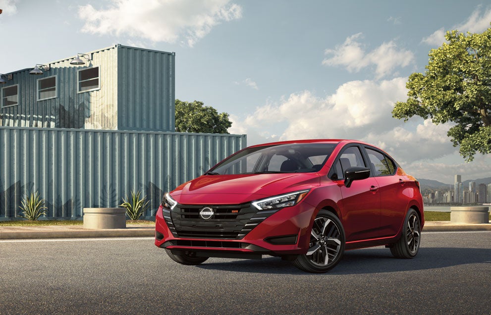 Gandrud Nissan in Green Bay WI