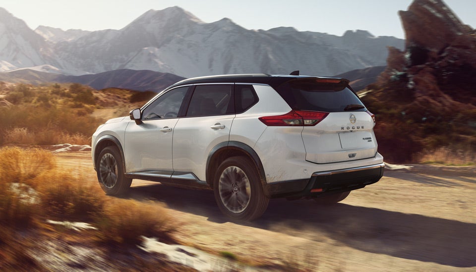 Gandrud Nissan in Green Bay WI