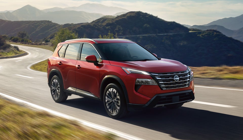 Gandrud Nissan in Green Bay WI