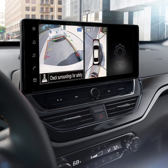 2026 Nissan Altima | Gandrud Nissan in Green Bay, WI