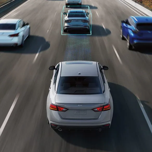 2026 Nissan Altima | Gandrud Nissan in Green Bay, WI