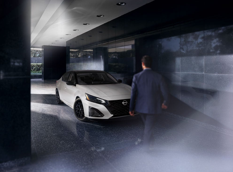 Gandrud Nissan in Green Bay WI