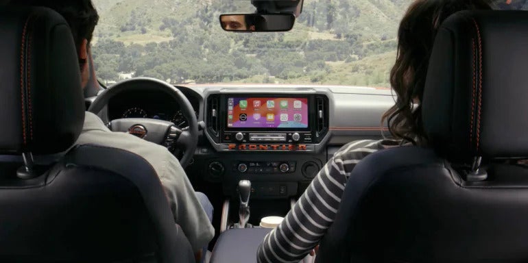 Gandrud Nissan in Green Bay WI