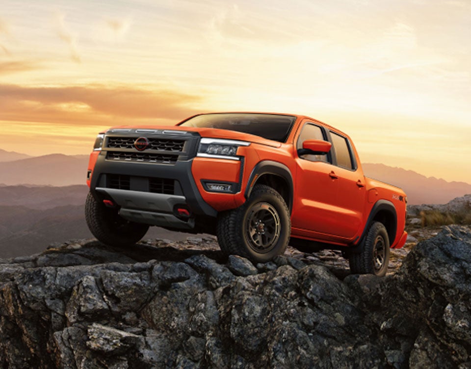 Gandrud Nissan in Green Bay WI