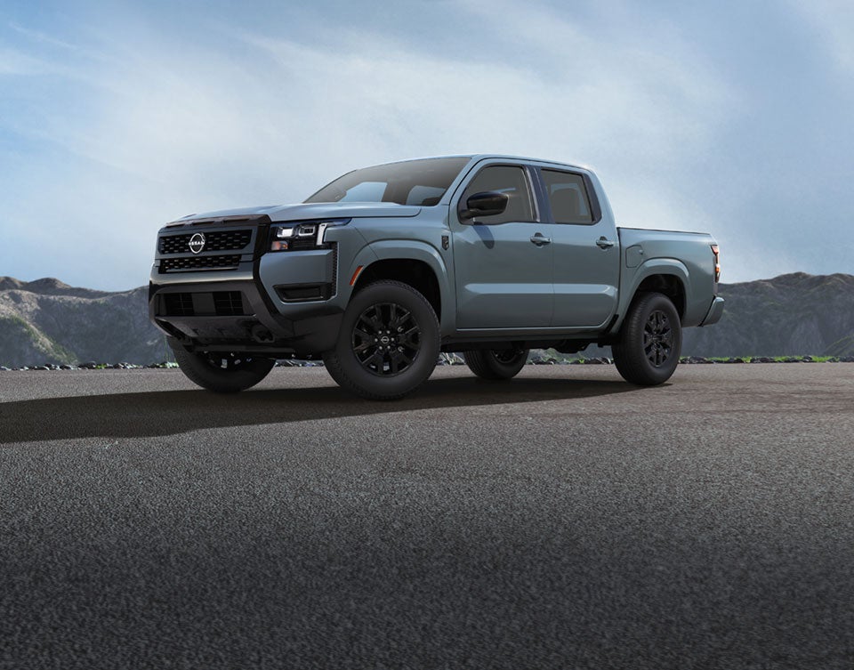 Gandrud Nissan in Green Bay WI