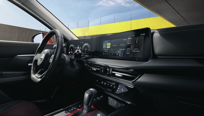 Gandrud Nissan in Green Bay WI