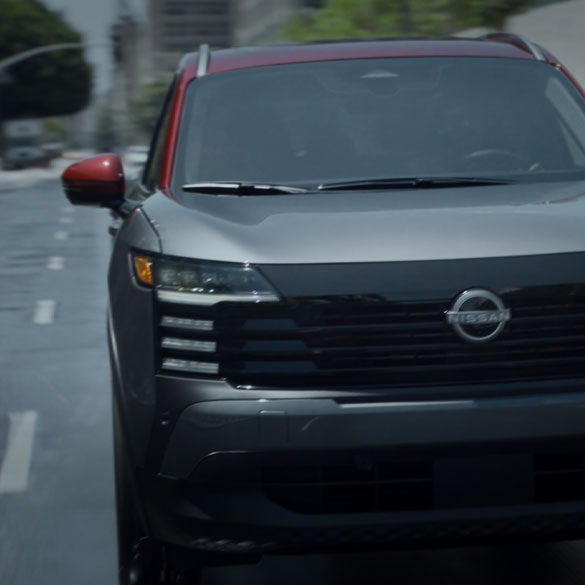 Gandrud Nissan in Green Bay WI