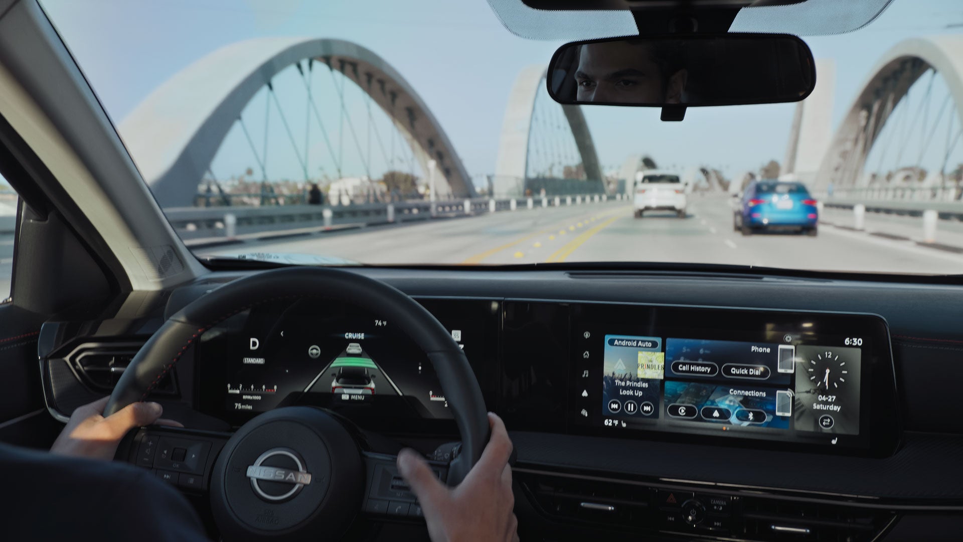 Gandrud Nissan in Green Bay WI