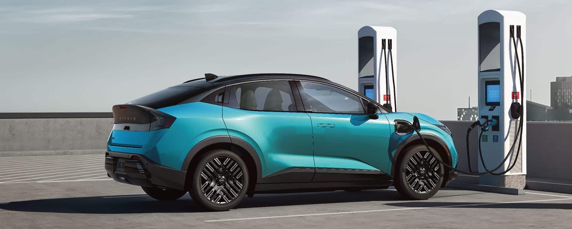 Gandrud Nissan in Green Bay WI